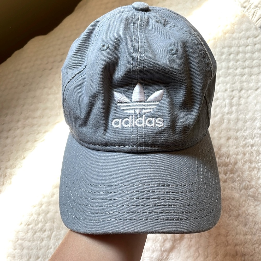 Adidas Hat